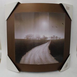 Port Townsend & Destiny by Moises Levy Art Print